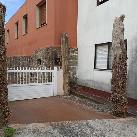 Готель Casita Relax Amariz Loureiro Oya Екстер'єр фото