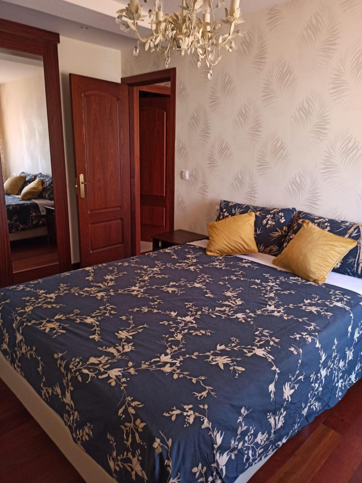 Готель Casita Relax Amariz Loureiro Oya Екстер'єр фото