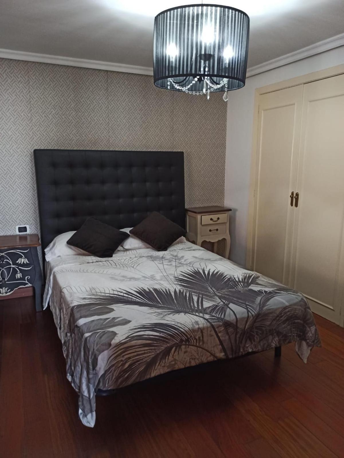 Готель Casita Relax Amariz Loureiro Oya Екстер'єр фото