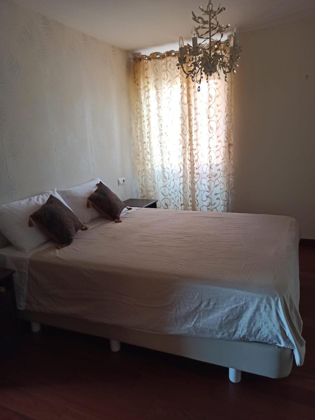 Готель Casita Relax Amariz Loureiro Oya Екстер'єр фото