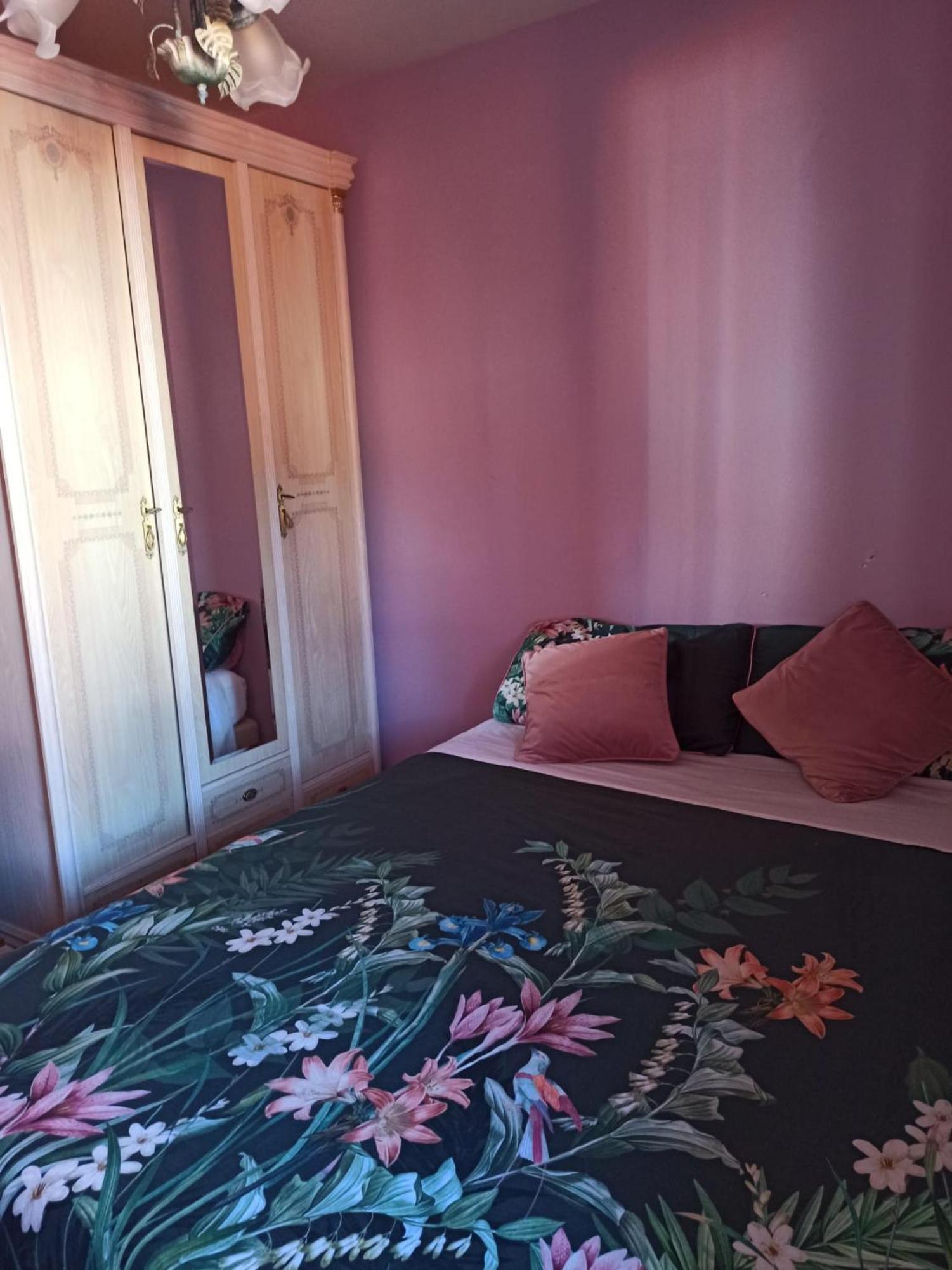 Готель Casita Relax Amariz Loureiro Oya Екстер'єр фото