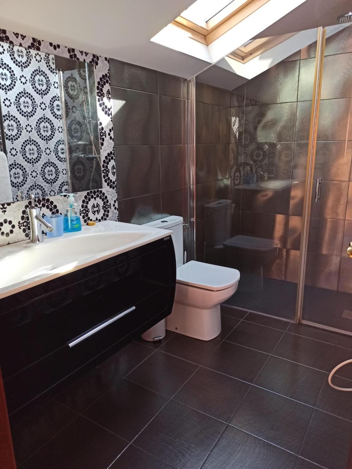 Готель Casita Relax Amariz Loureiro Oya Екстер'єр фото
